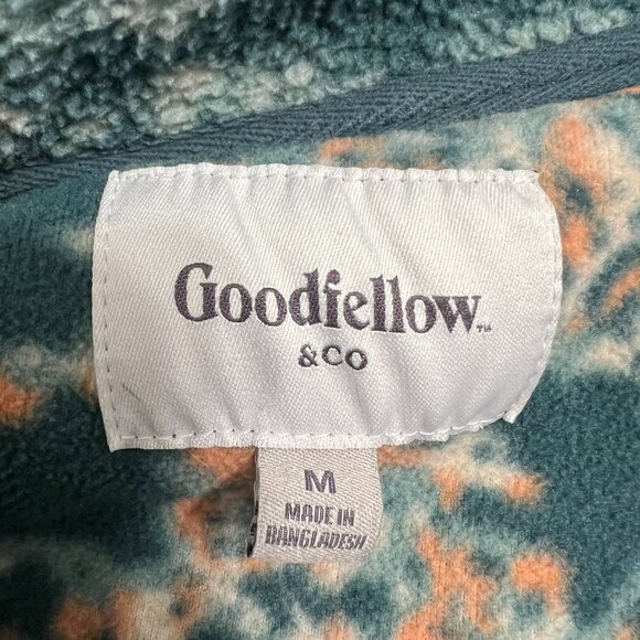 Fleece Pullover Sweatshirt (MEDIUM) - Picture 2 of 5